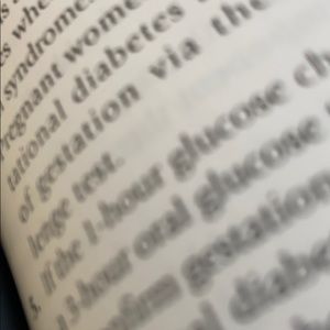 Meet your Posher, Buhle